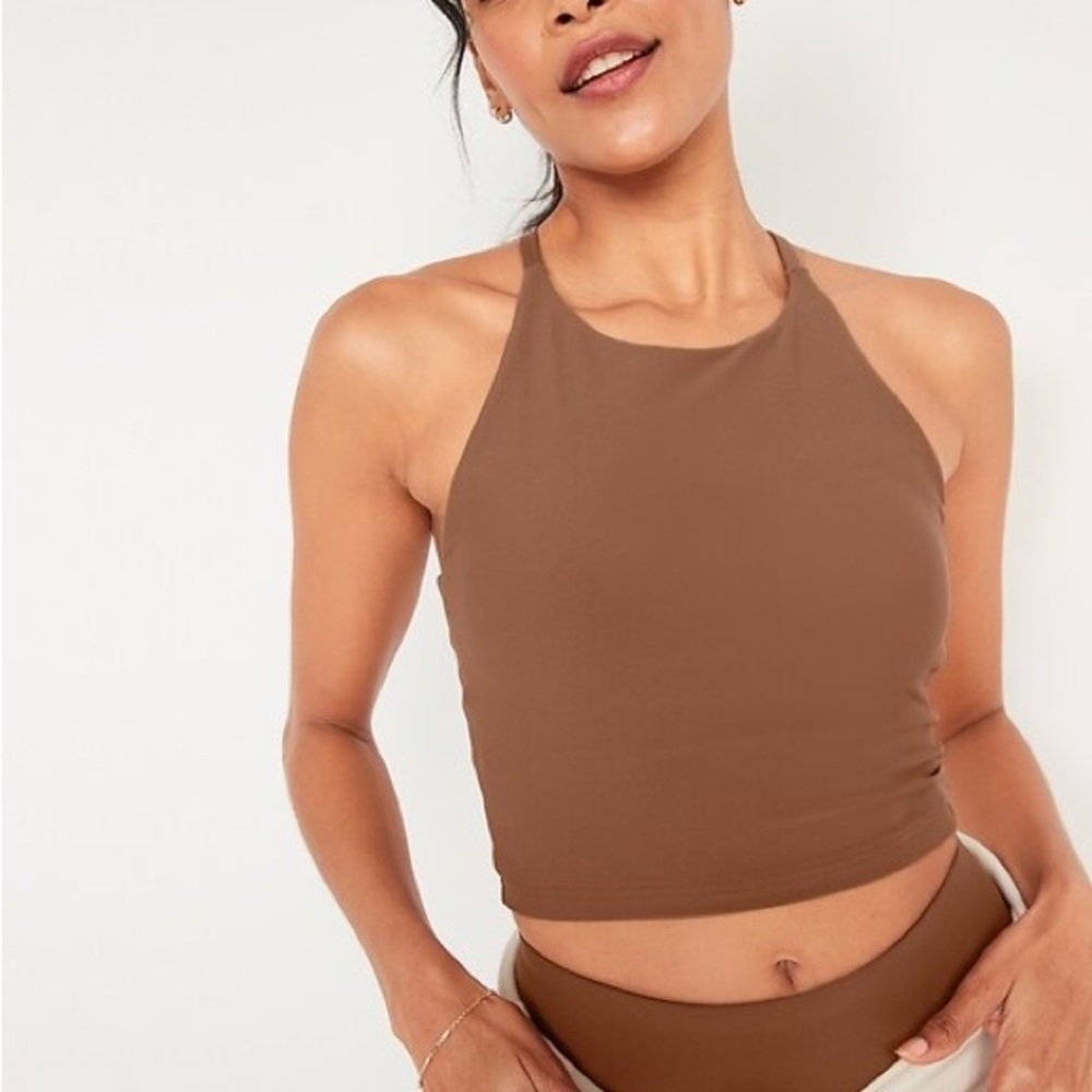 OLD NAVY | Brown Active Set - Picture 2 of 5